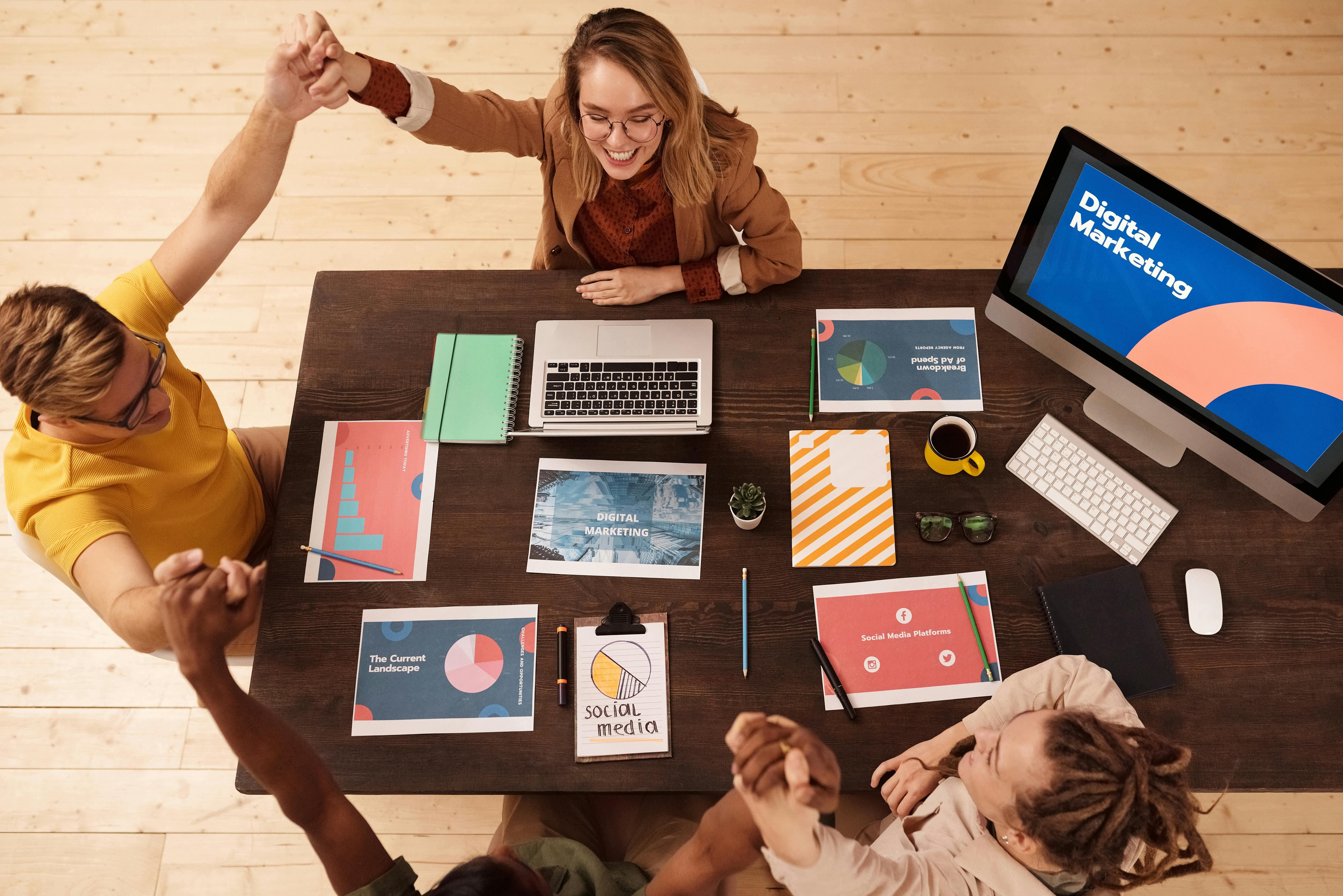 Digital Solutions